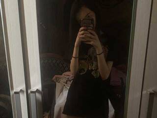 Erotický videohovor Charlotte-Angel