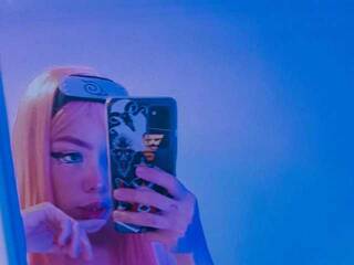 Erotický videohovor charlotte27