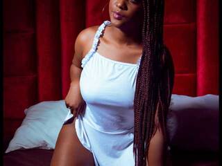 Erotický videohovor CHARLOTTEGALE