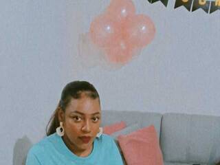 Erotický videohovor CharlotteGill