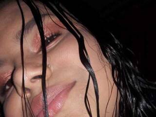 Erotický videohovor CharlotteHolmin