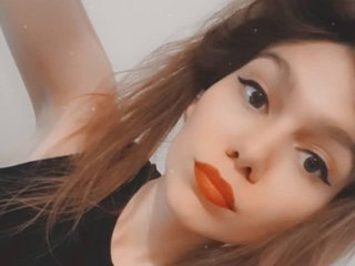 Erotický videohovor CharlotteHoney