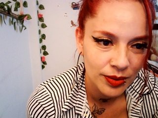 Erotický videohovor charlotterlove