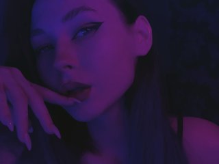 Erotický videorozhovor CharlotteU