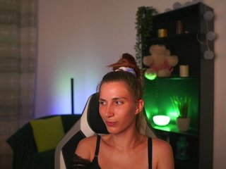 Erotický videohovor charlottgotit