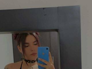 Erotický videohovor charlotttehans