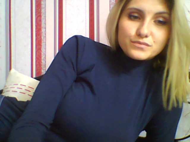 Snímky obrazovky vysielania charltte