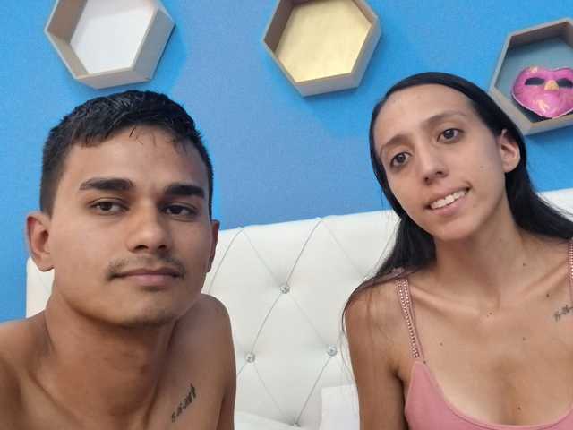 Foto profilu charly-x-emily