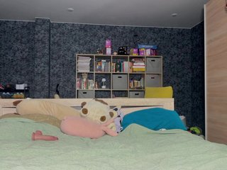 Erotický videohovor charmingaura1