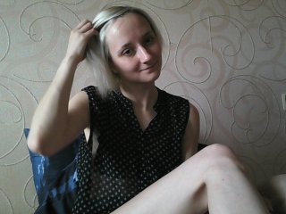 Snímky obrazovky vysielania Charminggirl9