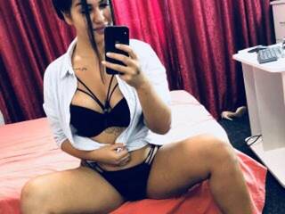 Erotický videohovor charmingjasmi