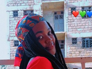 Erotický videohovor Charmingkittie