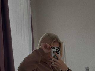 Erotický videohovor Charmulik