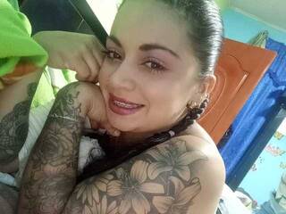 Erotický videohovor charon03