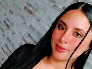 Erotický videohovor Charrlotte-star