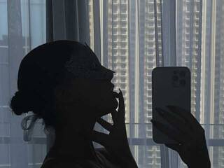 Erotický videohovor CharRoseX