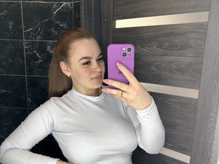 Erotický videohovor Chattie-Issy