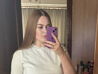 Erotický videohovor Chattie-Issy