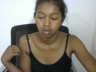 Erotický videohovor Chekinah