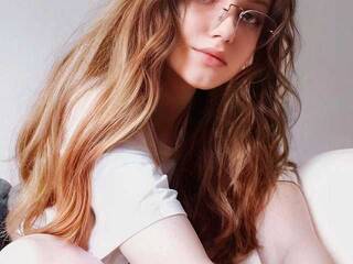 Erotický videohovor Chelse03