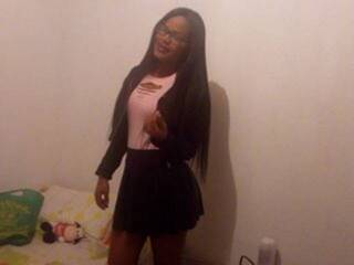 Erotický videohovor chelsea-star