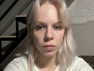 Erotický videohovor ChelseaLascurain