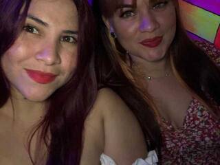 Erotický videohovor Chely-Marly