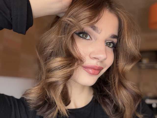 Foto profilu StrawberryGirl