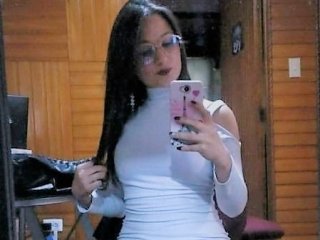 Foto profilu chenoatiny