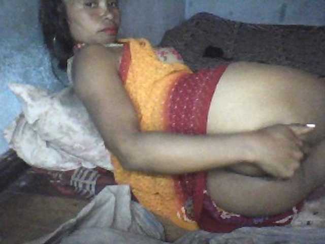 Snímky obrazovky vysielania cheri-coco