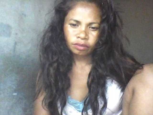 Snímky obrazovky vysielania cheri-coco