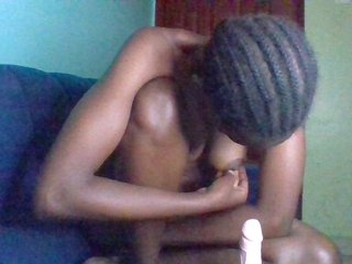 Erotický videohovor cheriechantel16