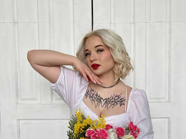 Foto profilu CherriBlossoms