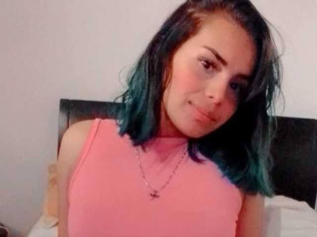 Foto profilu cherrisea