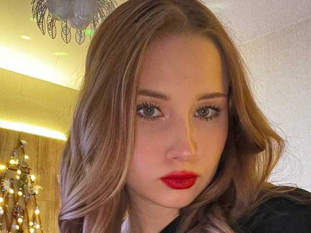 Foto profilu cherronika