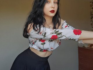 Erotický videohovor cherry-alice77
