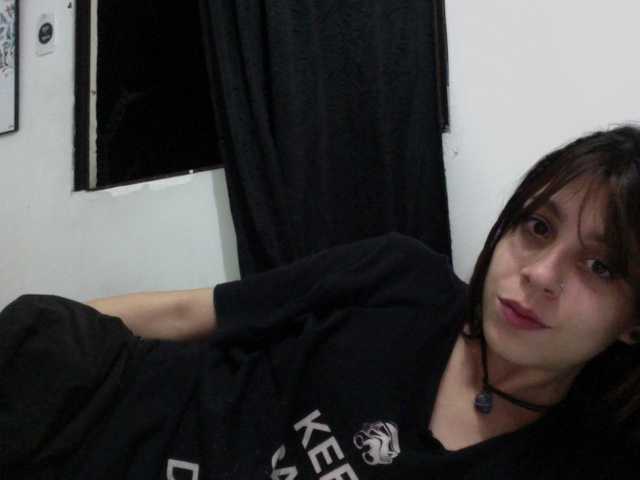 Foto profilu Cherry-candy
