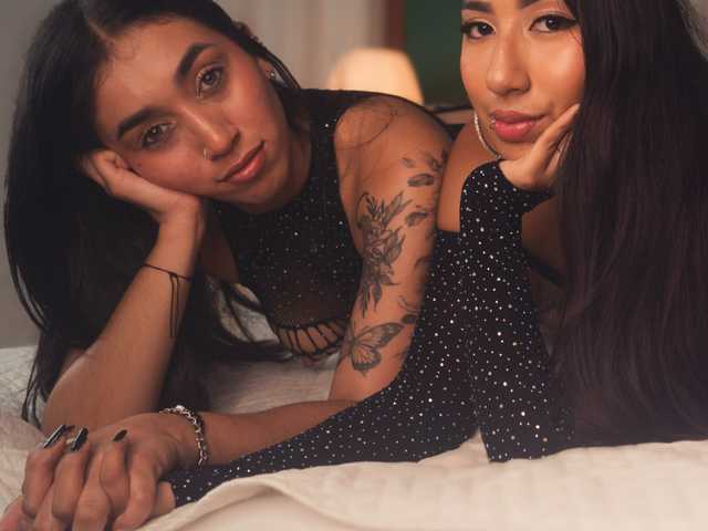 Foto profilu cherry-girls