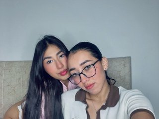 Erotický videohovor cherry-girls