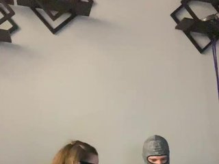 Erotický videohovor Cherry-lips