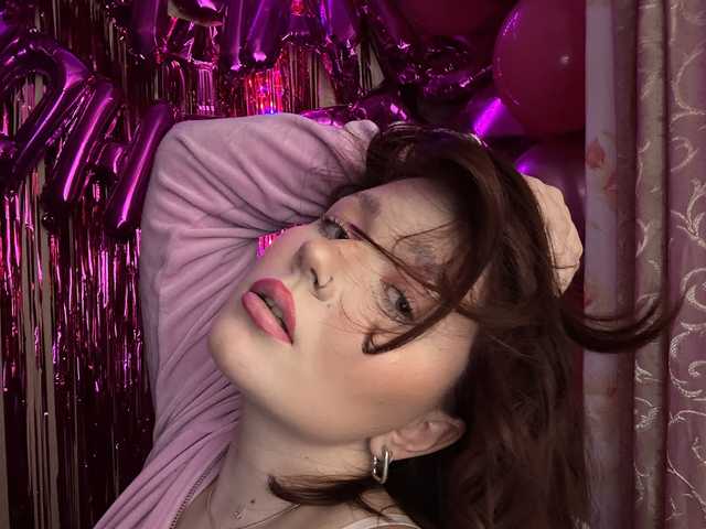 Foto profilu Cherry-Lips69