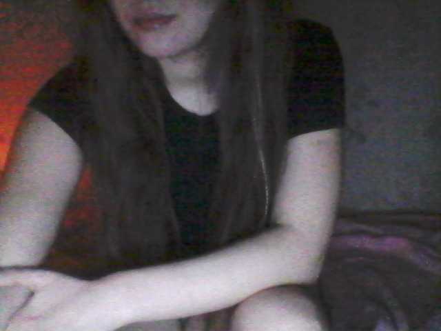 Snímky obrazovky vysielania cherry-maya