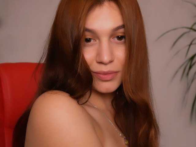 Foto profilu cherry-peach