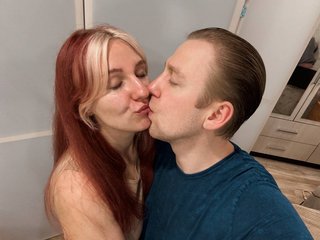 Erotický videohovor cherry-piea