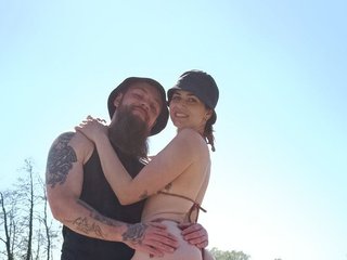 Erotický videohovor Cherry-viking98