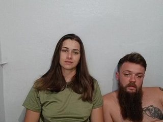 Erotický videohovor Cherry-viking98