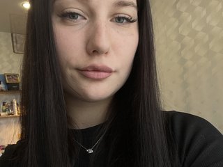 Erotický videohovor Cherry33