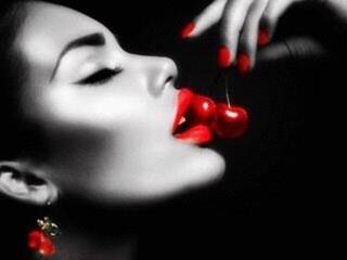 Erotický videohovor CherryAlexa