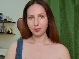 Erotický videohovor cherryangel9