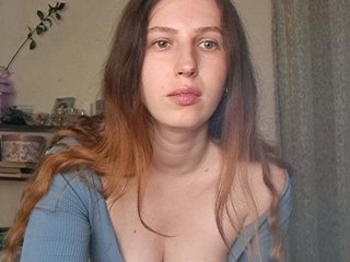 Erotický videohovor cherryangel9